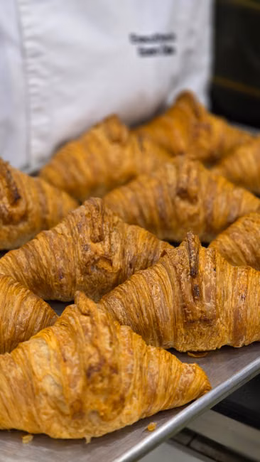 Croissant (unid.)